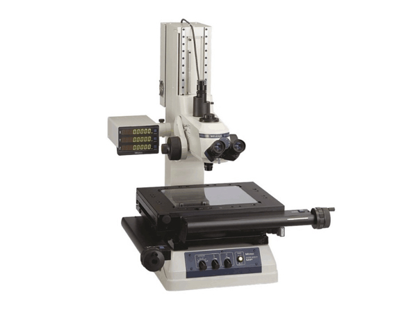 MF系列176系列测量显微镜 MF-B2017D