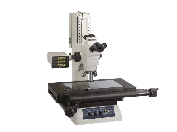 MF-U 176系列通用测量显微镜 MF-UB2017D