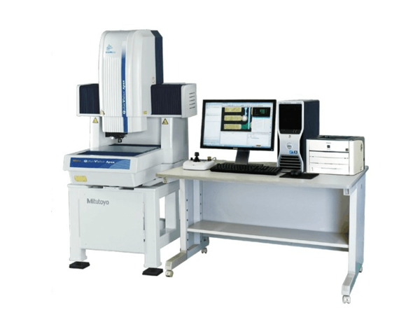 363系列标准型CNC影像测量机 QV Apex302