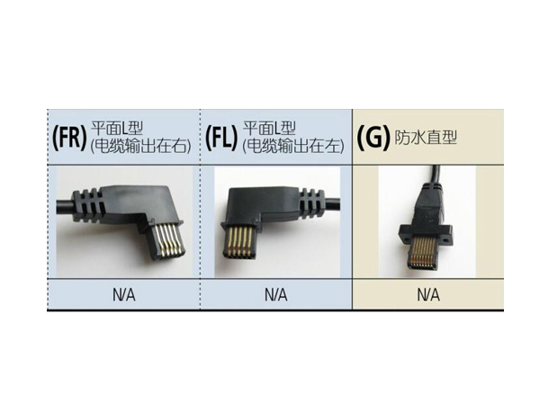 量具数据线接口